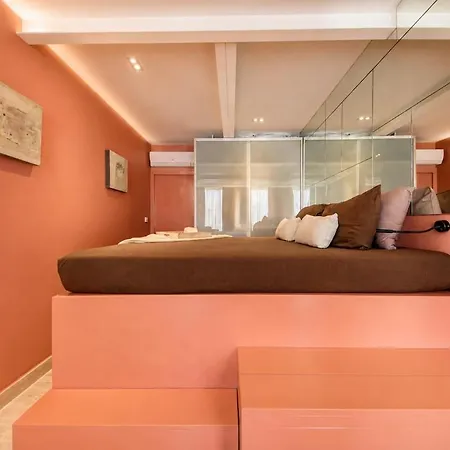 Seafront Duplex Penthouse In St Julians By Mr Homes