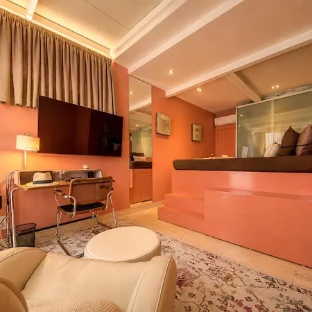 Seafront Duplex Penthouse In St Julians By Mr Homes Saint Julian's