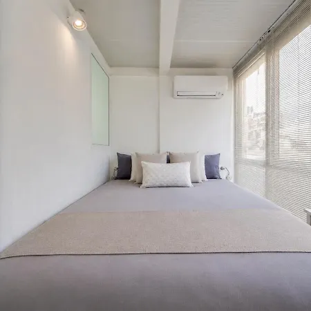 Seafront Duplex Penthouse In St Julians By Mr Homes Saint Julian's