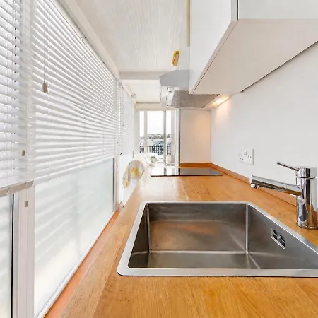דירה Seafront Duplex Penthouse In St Julians By Mr Homes Saint Julian's