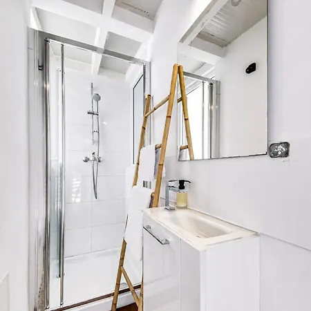 דירה Seafront Duplex Penthouse In St Julians By Mr Homes *