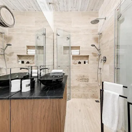 Seafront Duplex Penthouse In St Julians By Mr Homes *